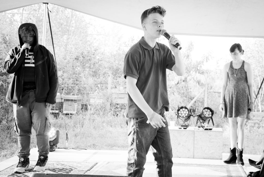 MTV : rap (13-25 ans) — BRASS