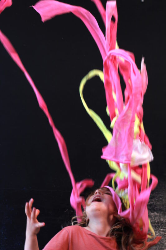 Baby Rave